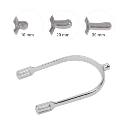 SET D' EPERONS POLO WALDHAUSEN