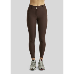 PANTALON TAILLE HAUTE REBEL