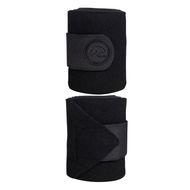 BANDES REPOS JULIE HKM