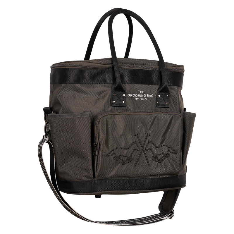 SAC DE PANSAGE HVPDACY ZINC GREY