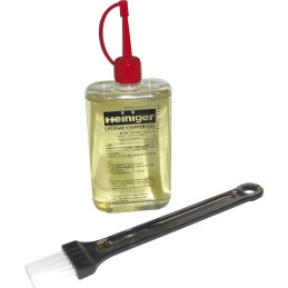 TONDEUSE DE FINITION SAPHIR HEINIGER