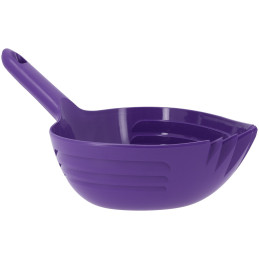 MESURE A GRAIN SHARK HIPPOTONIC