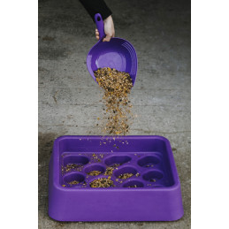 MESURE A GRAIN SHARK HIPPOTONIC