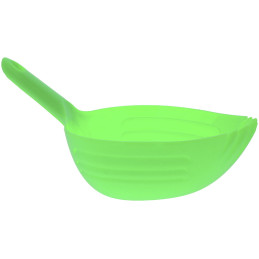 MESURE A GRAIN SHARK HIPPOTONIC