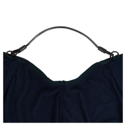 COUVRE REINS POLAIRE BR MINI HORSE