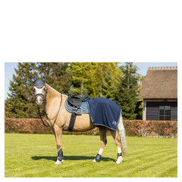 COUVRE REINS POLAIRE BR MINI HORSE