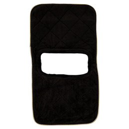 PROTEGE POITRAIL/GARROT NOIR BR CLASSIC