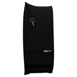 PROTECTION DE VENTRE ARMOUR LYCRA NOIR BR