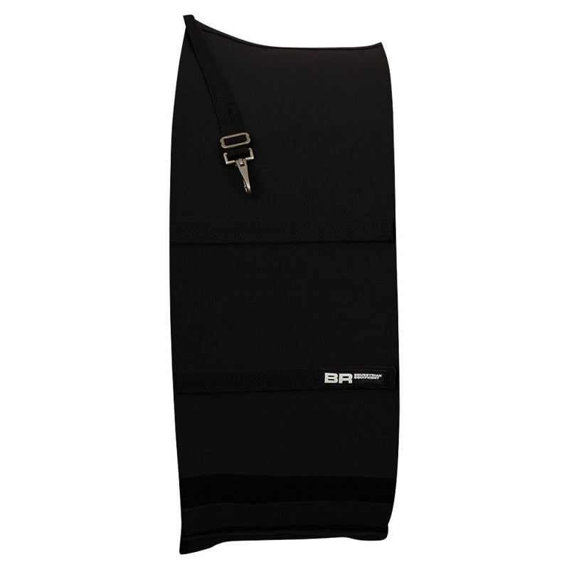 PROTECTION DE VENTRE ARMOUR LYCRA NOIR BR