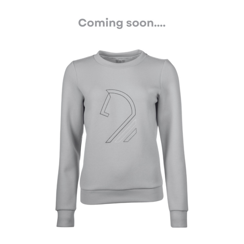 PULL LIVIGNO HORSE HEAD HKM