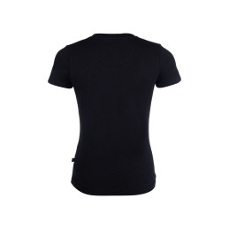 TSHIRT LIVIGNO HORSE HEAD HKM