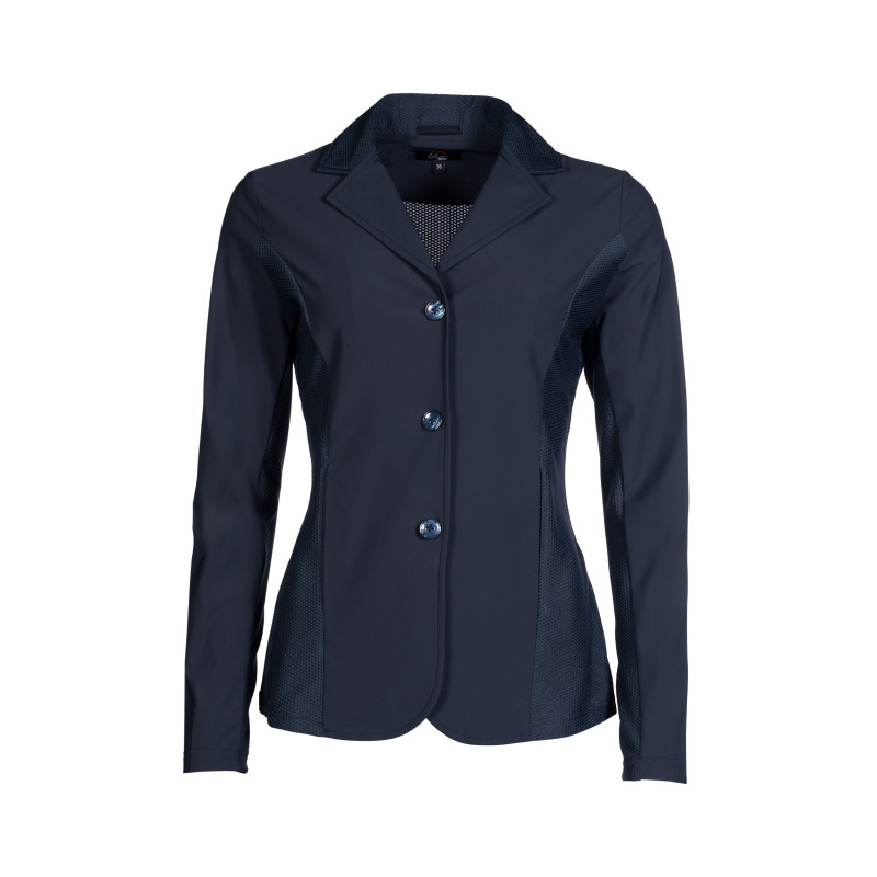 VESTE CONCOURS HUNTER HKM