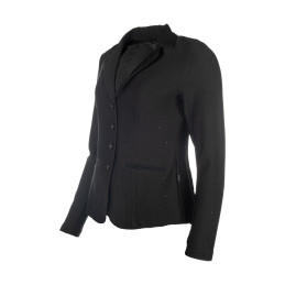 VESTE DE CONCOURS CRYSTAL HKM
