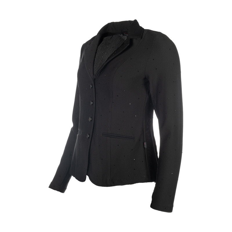 VESTE DE CONCOURS CRYSTAL HKM