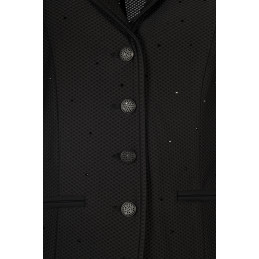 VESTE DE CONCOURS CRYSTAL HKM