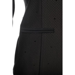 VESTE DE CONCOURS CRYSTAL HKM