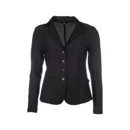 VESTE DE CONCOURS CRYSTAL HKM