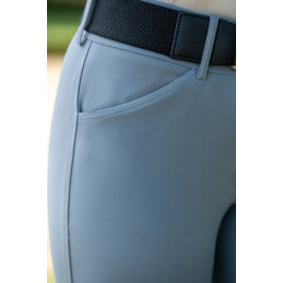 PANTALON TAMPA COOLER EFFECT HKM