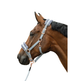 LICOL ROSEGOLD GLAMOUR HKM