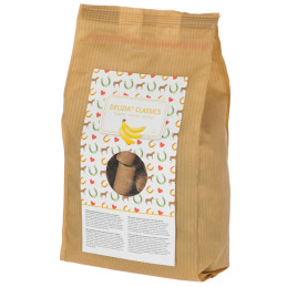 FRIANDISES DELIZIA 1KG