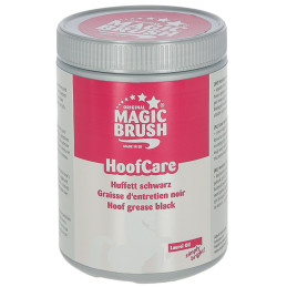 GRAISSE A SABOT NOIR MAGIC BRUSH 1L