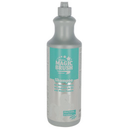 SHAMPOING PROTEINES DE BLE MAGIC BRUSH 1L