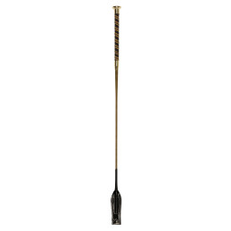 CRAVACHE 65CM CLAQUETTE COVALIERO