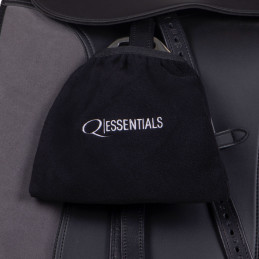PROTEGE ETRIERS POLAIRE NOIR QHP