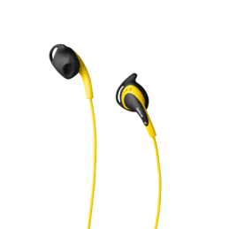OREILLETTES JABRA ACTIVE EXTREME JAUNE