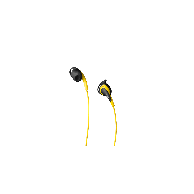 OREILLETTES JABRA ACTIVE EXTREME JAUNE