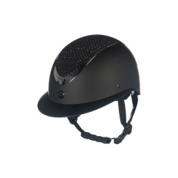 CASQUE ALARION DIAMOND HKM