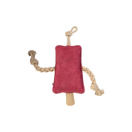 JOUET POUR CHEVAUX ICE LOLLY HKM