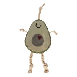 JOUET POUR CHEVAUX AVOCADO HKM