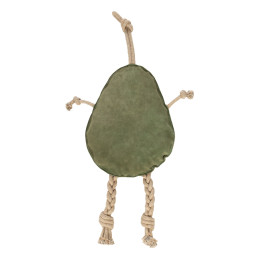 JOUET POUR CHEVAUX AVOCADO HKM