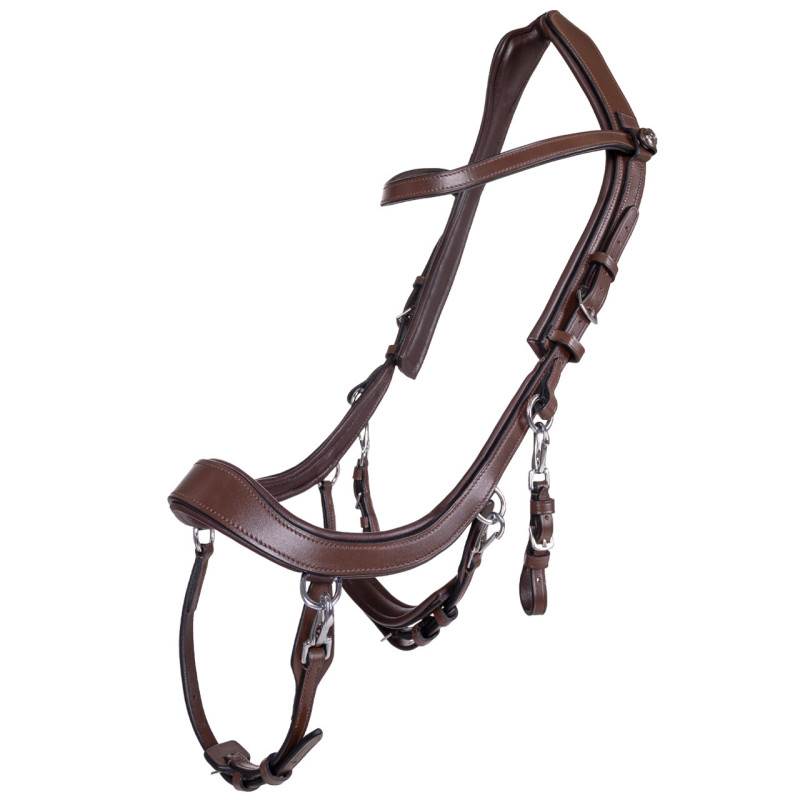 BRIDON FAYSPORT PRESTEQ