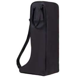 SAC A BOTTES NOIR PRESTEQ