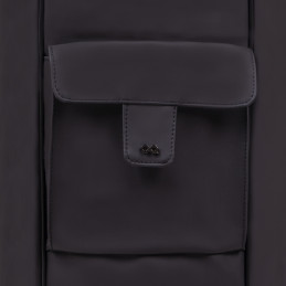 SAC A BOTTES NOIR PRESTEQ