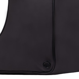 SAC A BOTTES NOIR PRESTEQ