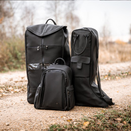 SAC A BOTTES NOIR PRESTEQ