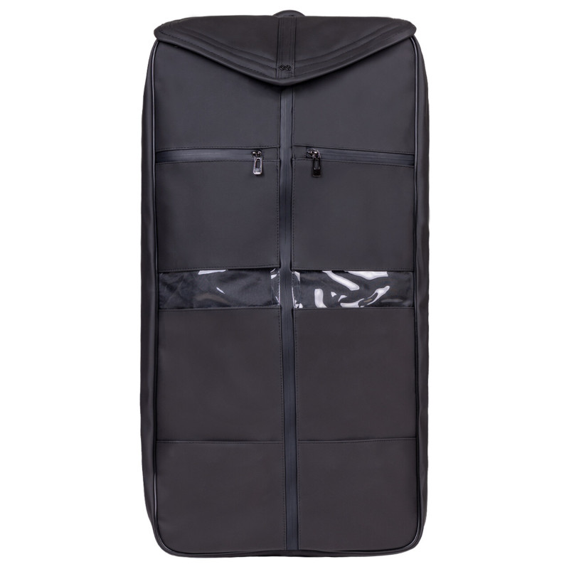 SAC A BRIDE NOIR PRESTEQ