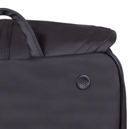 SAC A BRIDE NOIR PRESTEQ