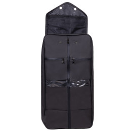 SAC A BRIDE NOIR PRESTEQ