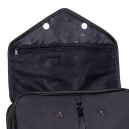 SAC A BRIDE NOIR PRESTEQ