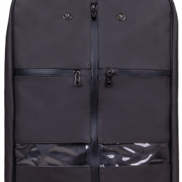 SAC A BRIDE NOIR PRESTEQ