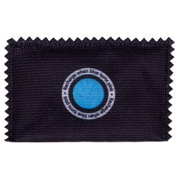 SAC A BRIDE NOIR PRESTEQ