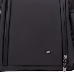 SAC A CASQUE NOIR PRESTEQ