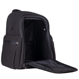 SAC A CASQUE NOIR PRESTEQ