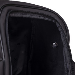 SAC A CASQUE NOIR PRESTEQ