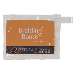 SACHET ELASTIQUES MIX RONDS 450P QHP