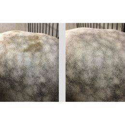 EASY SHINE MOUSS 200ML